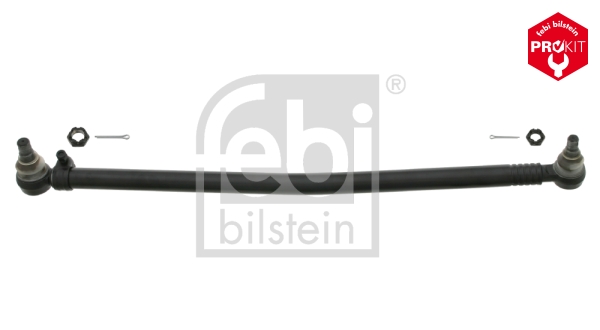 Рульові тяги FB 24168 для MAN M 90 18.262 F,18.262 FL,18.262 FLL